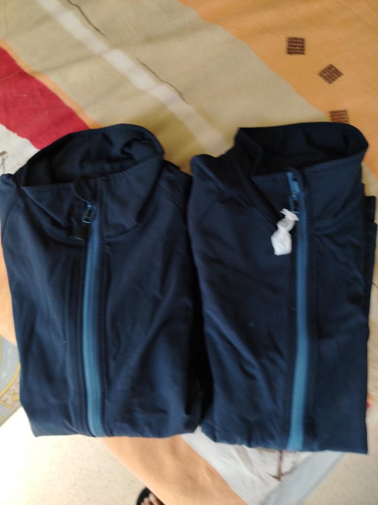 Jackets  Nieuwe Slim fit Navey blue, Ophalen of Verzenden, Nieuw, Overige maten