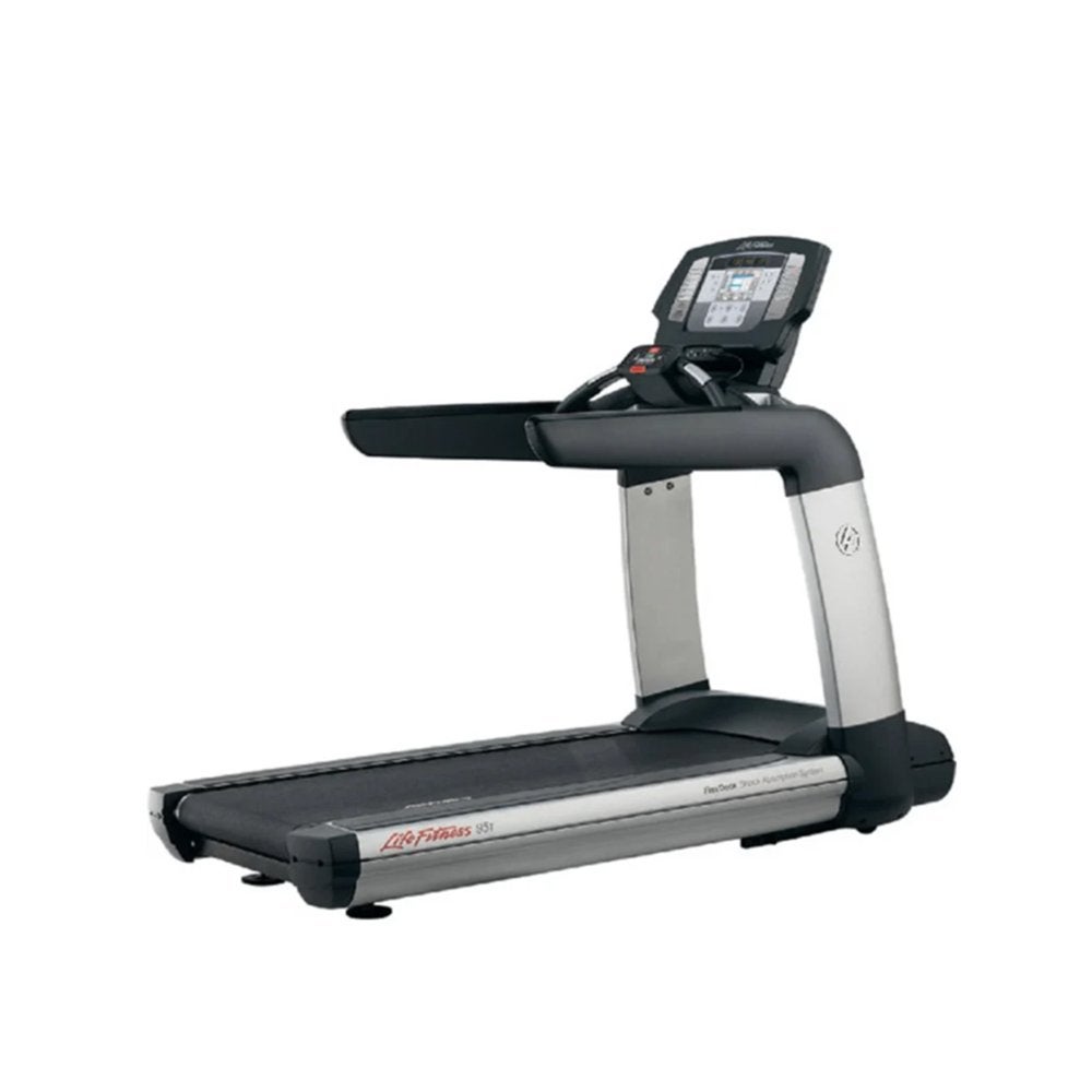 Life Fitness – Inspire 95T – Loopband