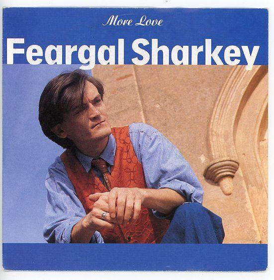 Tip-parade- Single van Feargal Sharkey uit 1988, 7 inch, Ophalen of Verzenden, Zo goed als nieuw, Pop
