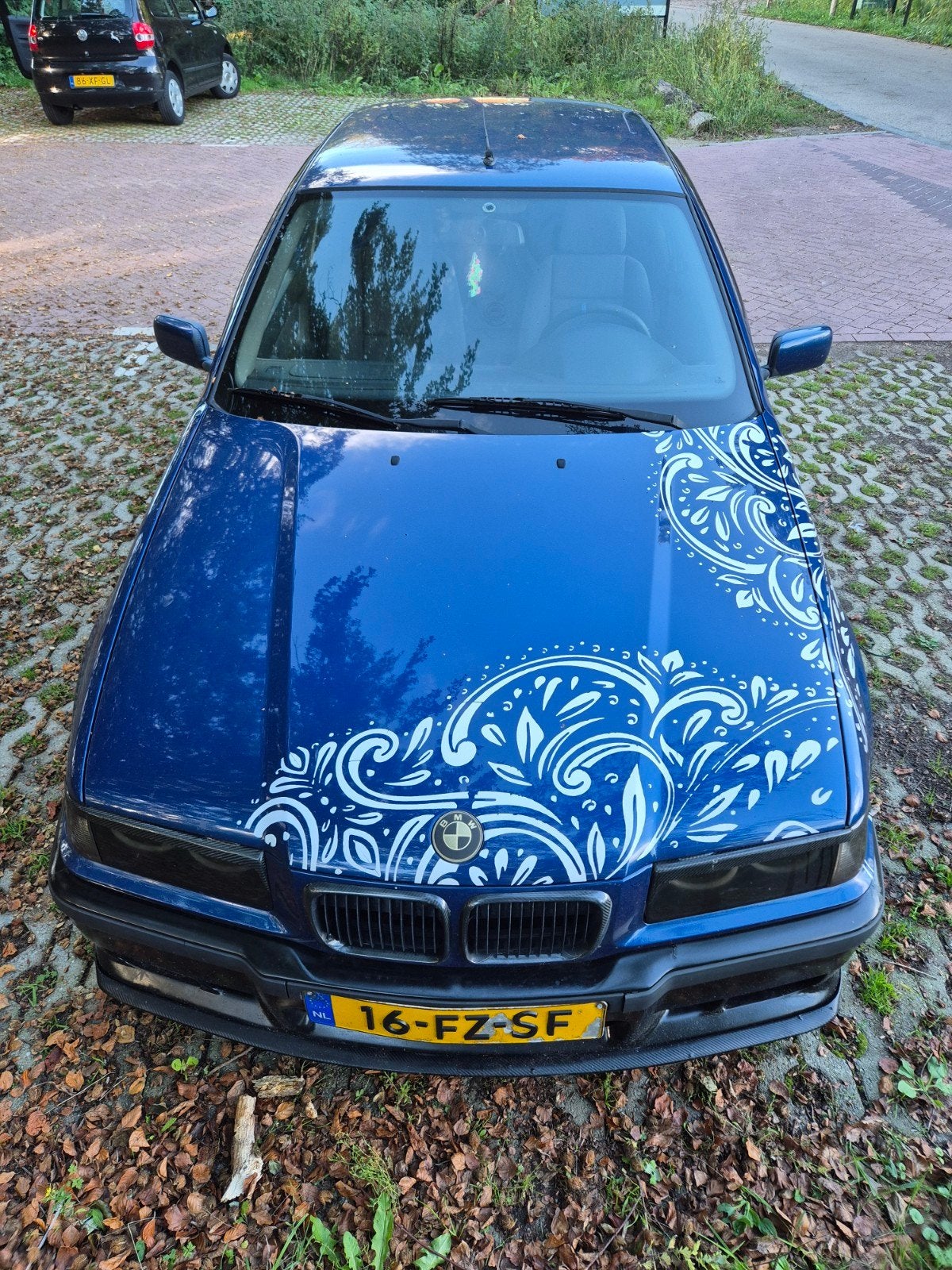 BMW 3-serie (E36) onderdelen te koop, Ophalen of Verzenden, Gebruikt, BMW