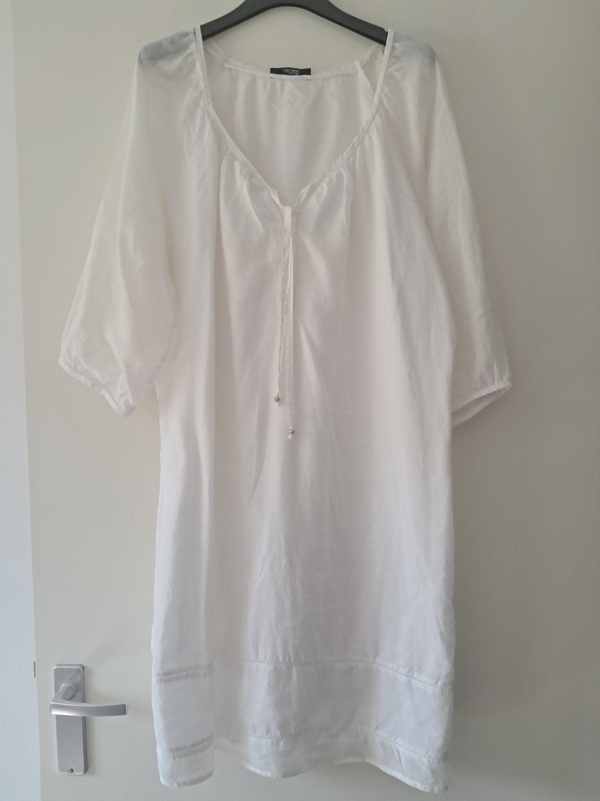 Esprit Tuniek. Draagbaar tm 42, Ophalen of Verzenden, Zo goed als nieuw, Maat 42/44 (L)