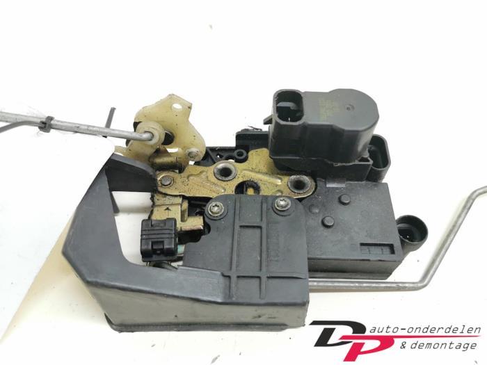 Deurslot Mechaniek 4Deurs links-voor van een Alfa Romeo 156, Gebruikt, -, -, Ophalen of Verzenden