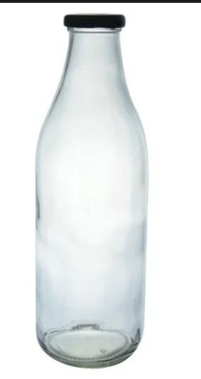 weckflessen flessen glas glazen inmaak sapflessen jampotten, Ophalen, Zo goed als nieuw, Overige merken, Glas