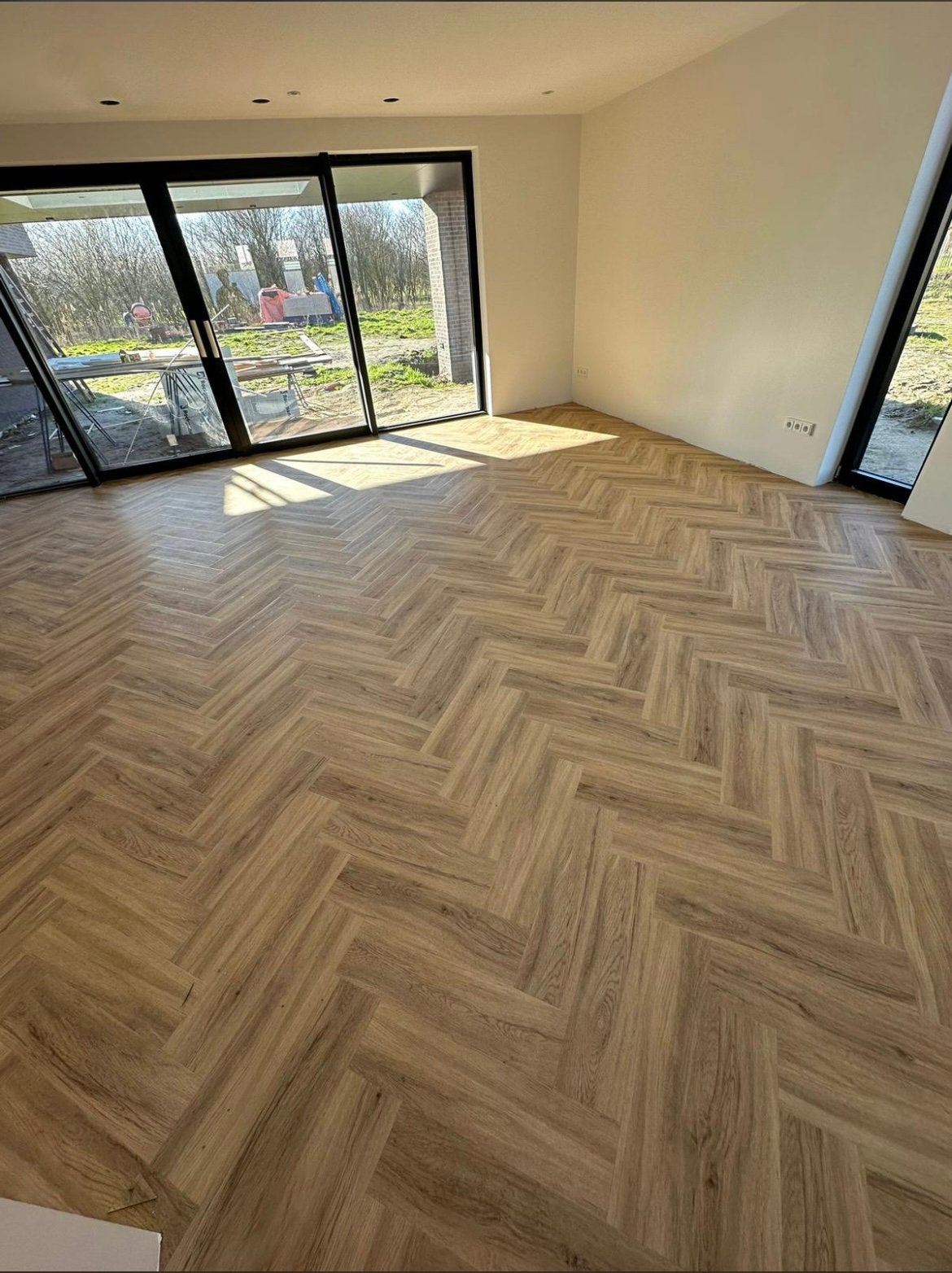 Klusjesman | Professioneel klussen met UrbanDesigns aannemer, Overige materialen, 50 tot 150 cm, Nieuw, Ophalen of Verzenden