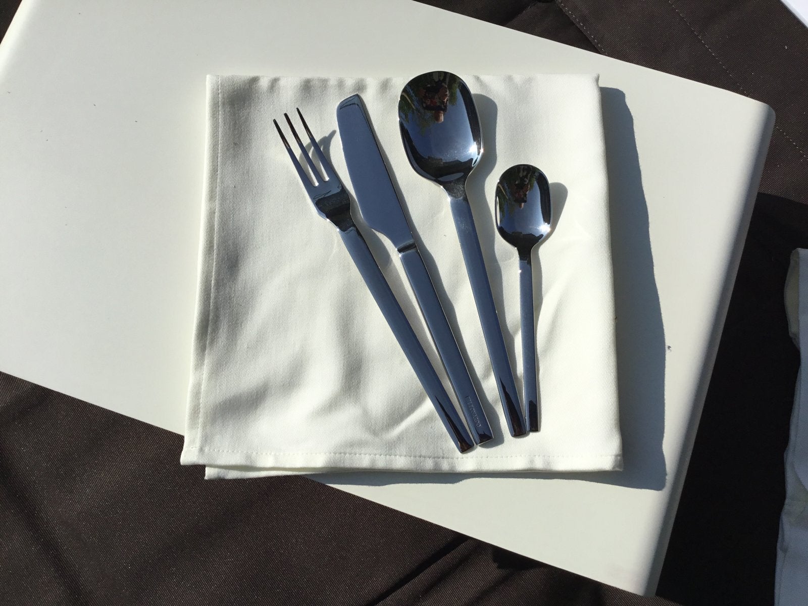 Originele Mini Cooper Picknick Set - Zeer Goede Staat, Auto diversen, Auto-accessoires, Zo goed als nieuw, Ophalen