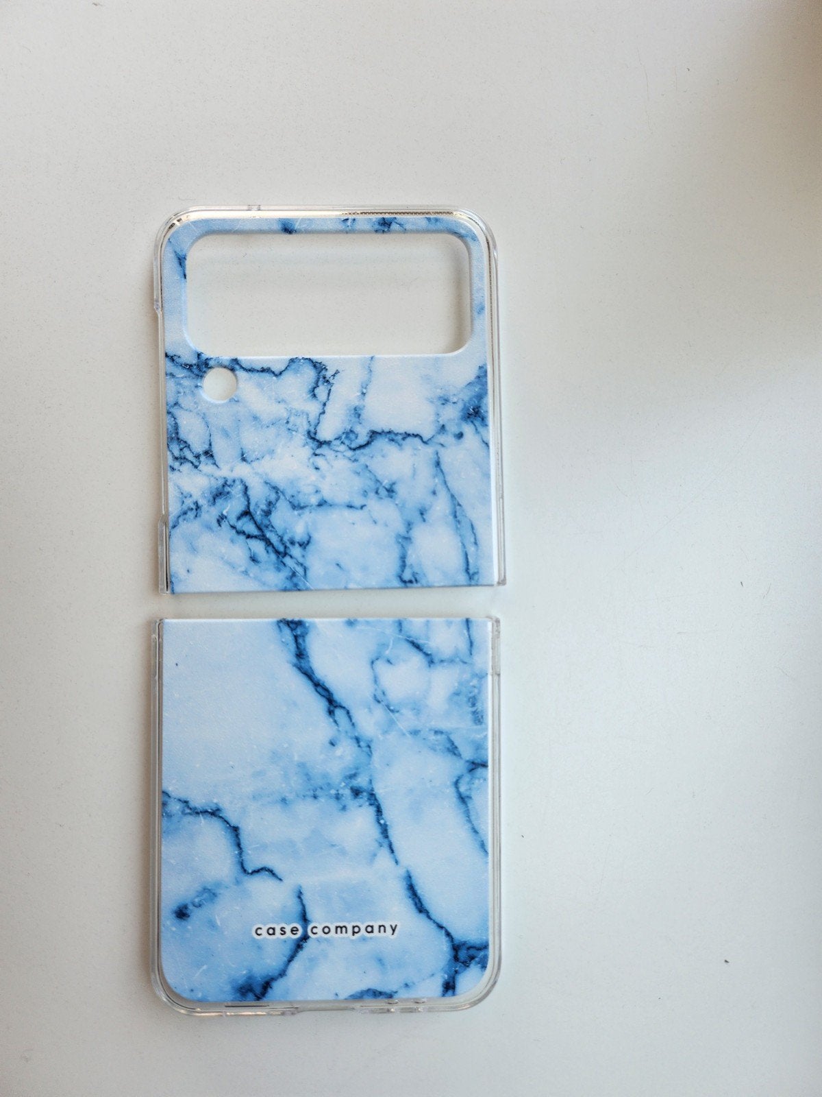 Samsung flip 4 hoesje, Ophalen of Verzenden, Nieuw