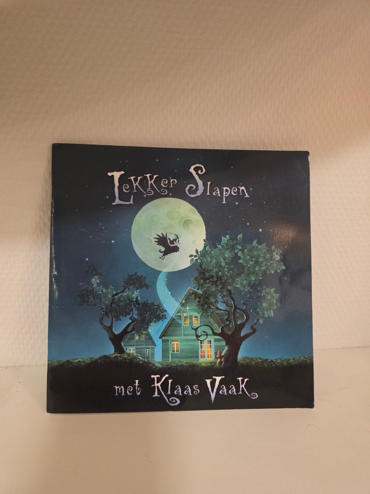 boekje bosrijk efteling, Verzamelen, Ophalen of Verzenden, Zo goed als nieuw, Overige typen