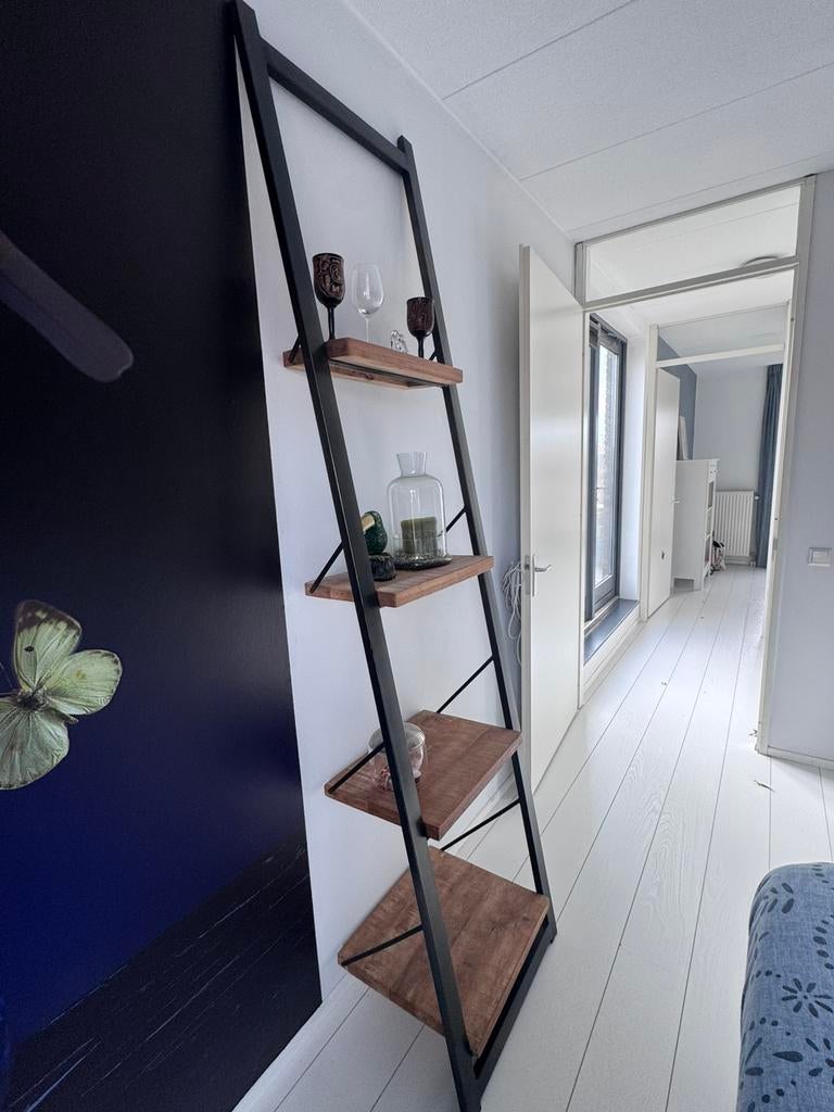 Trap wandrek 248x60cm, Ophalen, 200 cm of meer, 50 tot 100 cm, Zo goed als nieuw