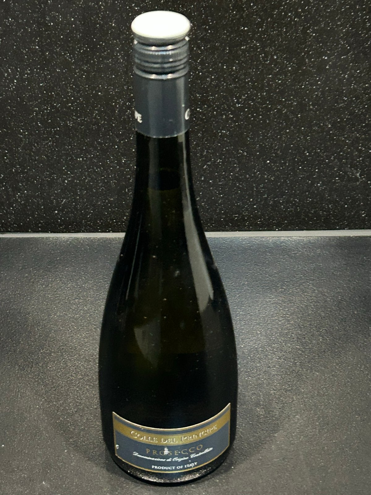 Colle del Principe Prosecco DOC - Italia, Verzamelen, Ophalen of Verzenden, Nieuw, Italië, Overige typen