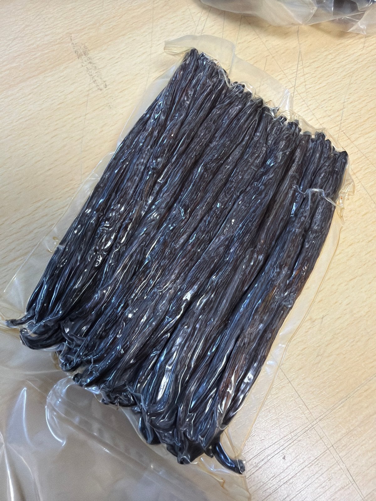 Vanillestokjes 14-15 cm Gourmet kwaliteit, Ophalen of Verzenden