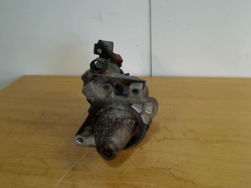 Startmotor Citroën C1 (2005-06/2014-09) 281000Q021, Gebruikt, Citroën, Kontakt-citroen@citroen.com, Citroën Deutschland GmbH