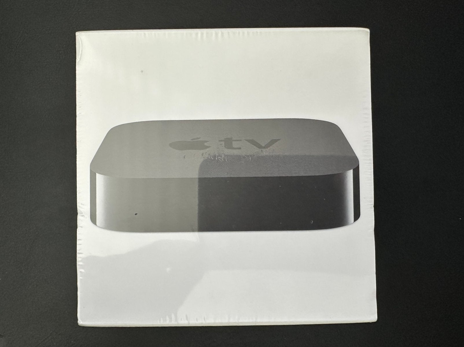 Apple TV box 3e generatie model nr. A1469, Ophalen of Verzenden, Nieuw, Switch, Overige controllers