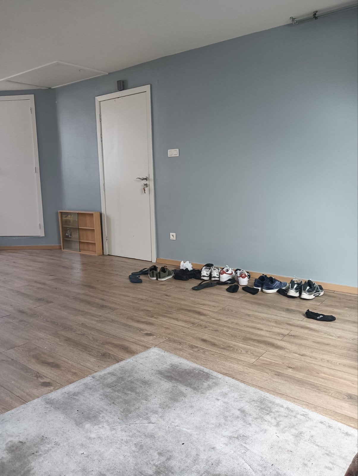 Laminaat leggen, Ophalen of Verzenden