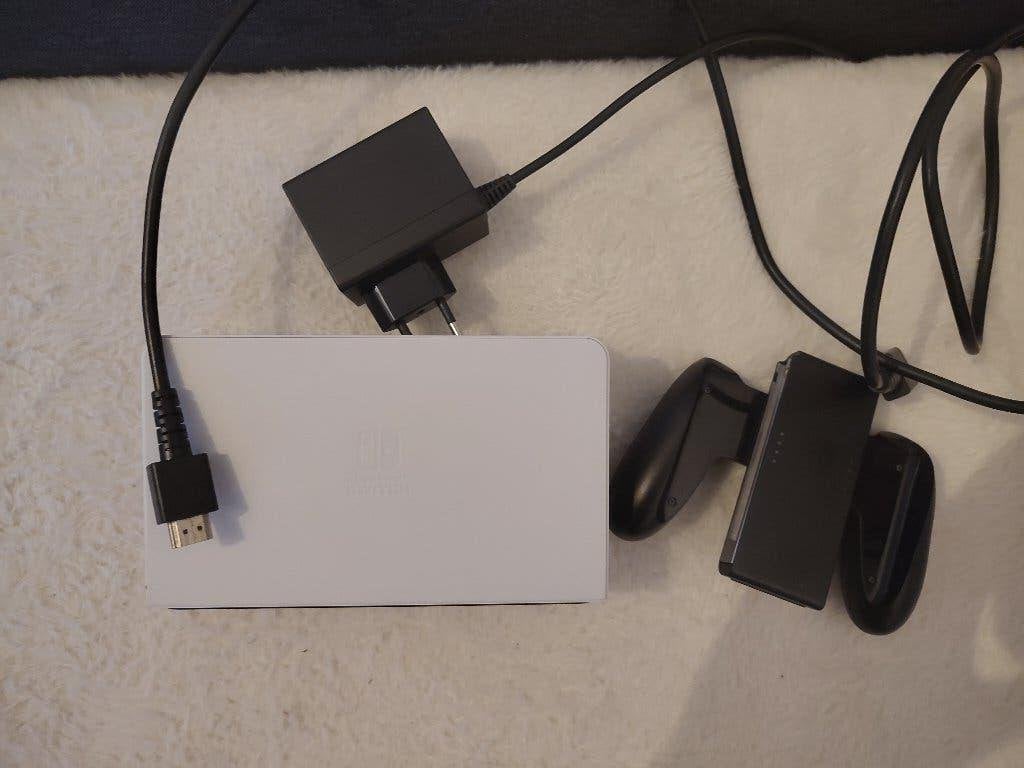 Foto 14 van Nintendo Switch OLED 512gb - 100+ games - alle toebehoren
