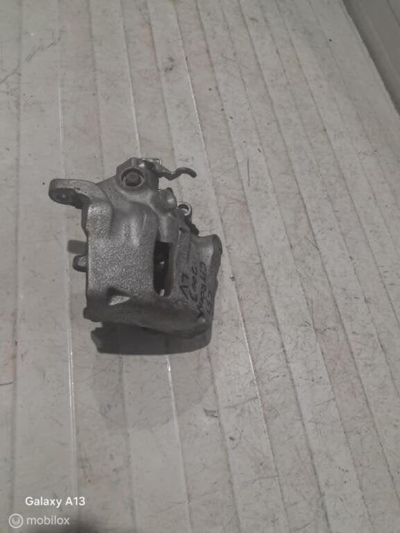 Remklauw Citroen C5, Gebruikt, Ophalen of Verzenden