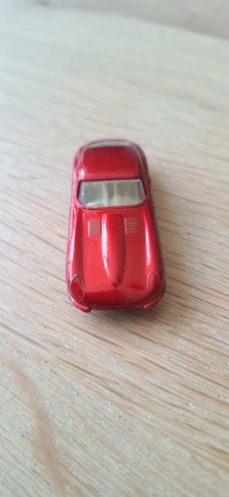 Matchbox Lesney  E-type Jaguar, Ophalen of Verzenden, Zo goed als nieuw, Auto