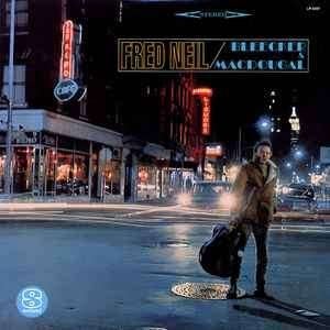 Fred Neil Cd Bleecker & Macdougal (John Sebastian) Japan., Pop, Ophalen of Verzenden, Zo goed als nieuw, Import