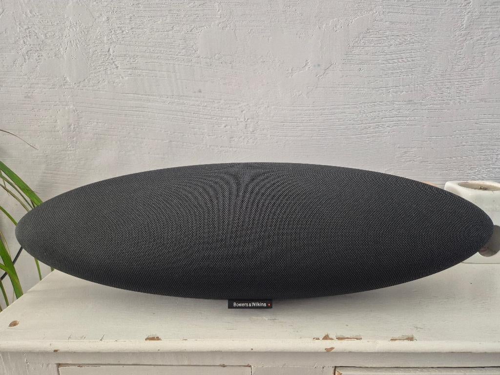 Bowers&Wilkins bluetooth speaker, Gebruikt, Overige typen, Ophalen of Verzenden, Bowers & Wilkins (B&W)