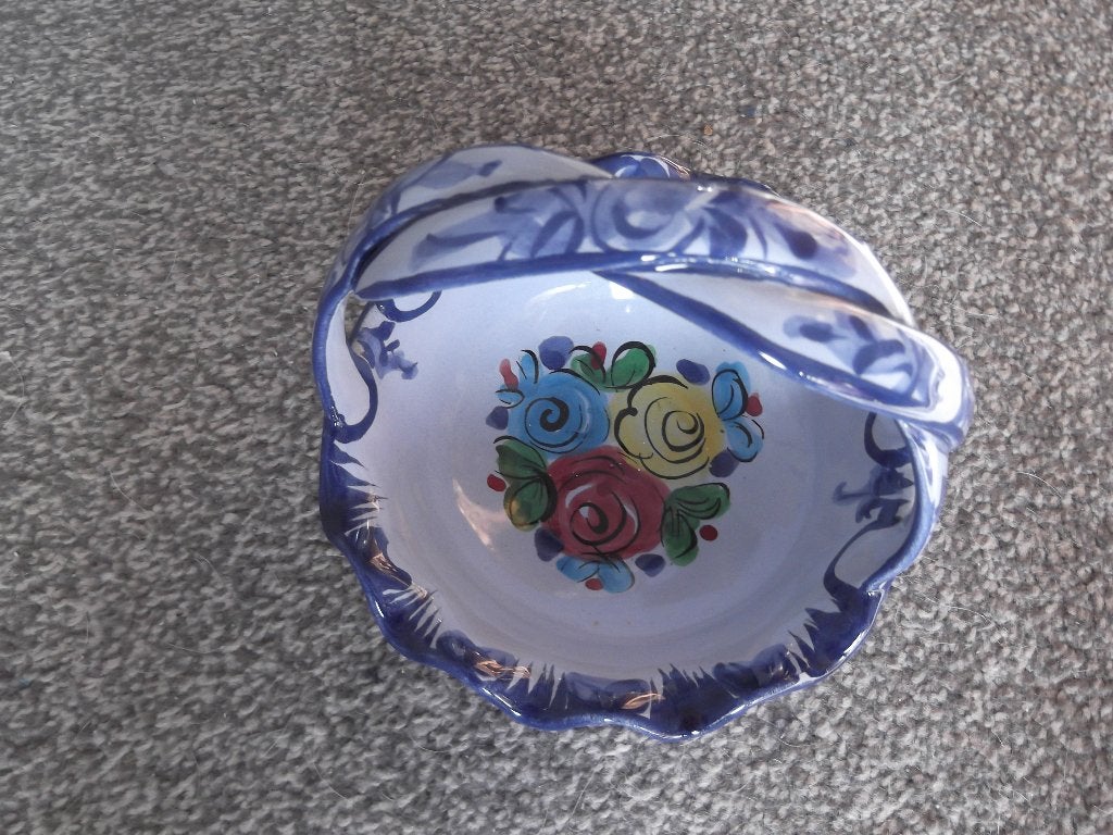 bonbon schaal, Ophalen of Verzenden