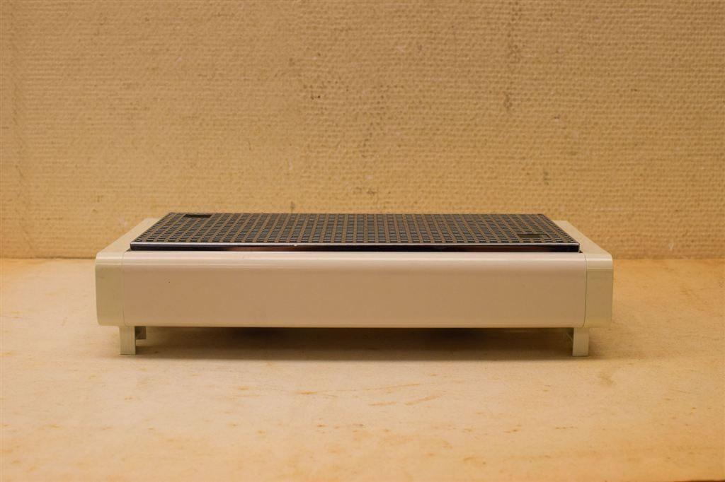 Brabantia Schotelwarmer 47369, Ophalen of Verzenden, Gebruikt