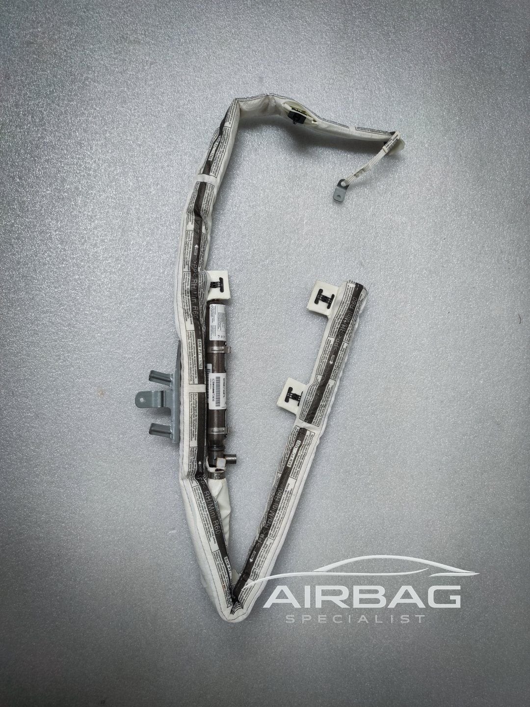 Mini Countryman R60 dak/Hemel airbag Rechts 84980174607K 85, Auto-onderdelen, Gebruikt, -, -, Ophalen of Verzenden