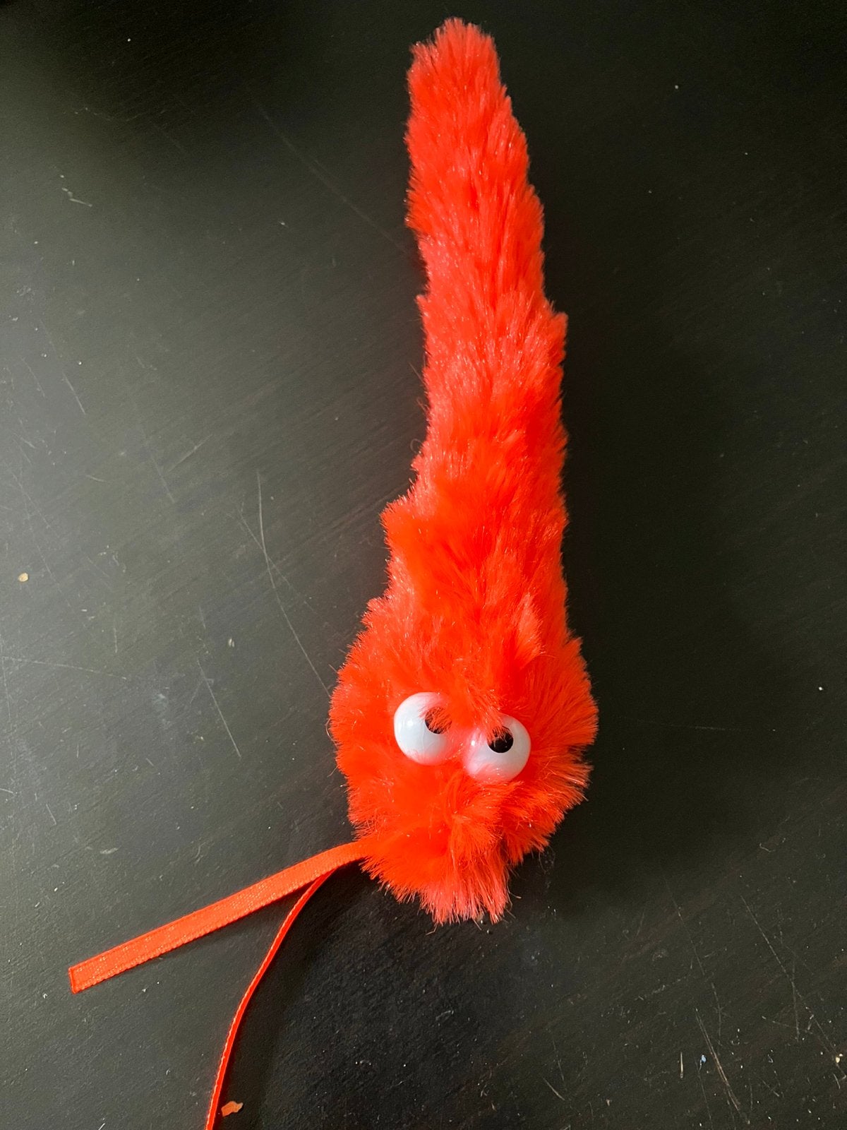 Wuppie oranje nieuw 16 cm, Ophalen of Verzenden, Nieuw, Oranje of Koningsdag