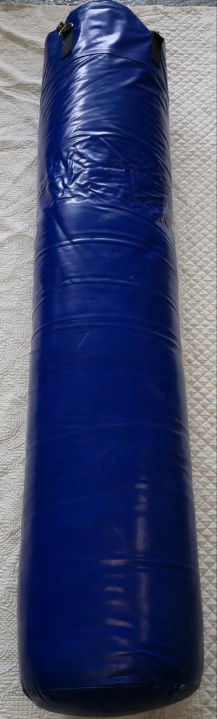 Heavy Bag Bokszak - 180 cm Ideaal voor Kickboksen/MMA/Boks, Ophalen of Verzenden, Zo goed als nieuw, Bokszak