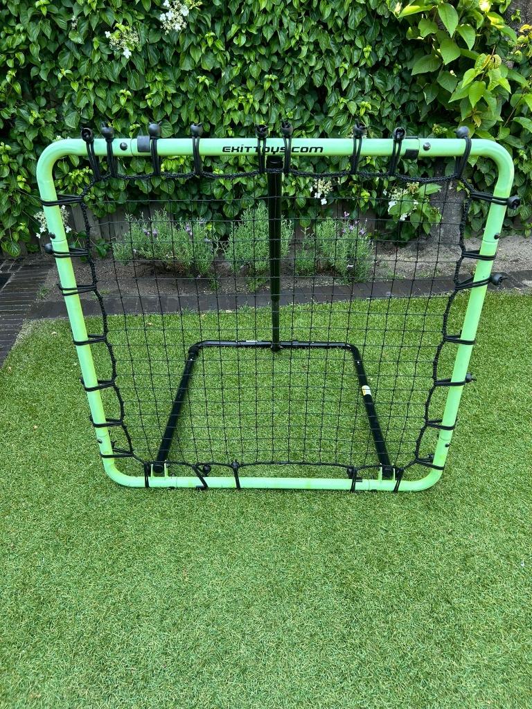 rebounder, Ophalen, Overige typen, Maat L, Zo goed als nieuw