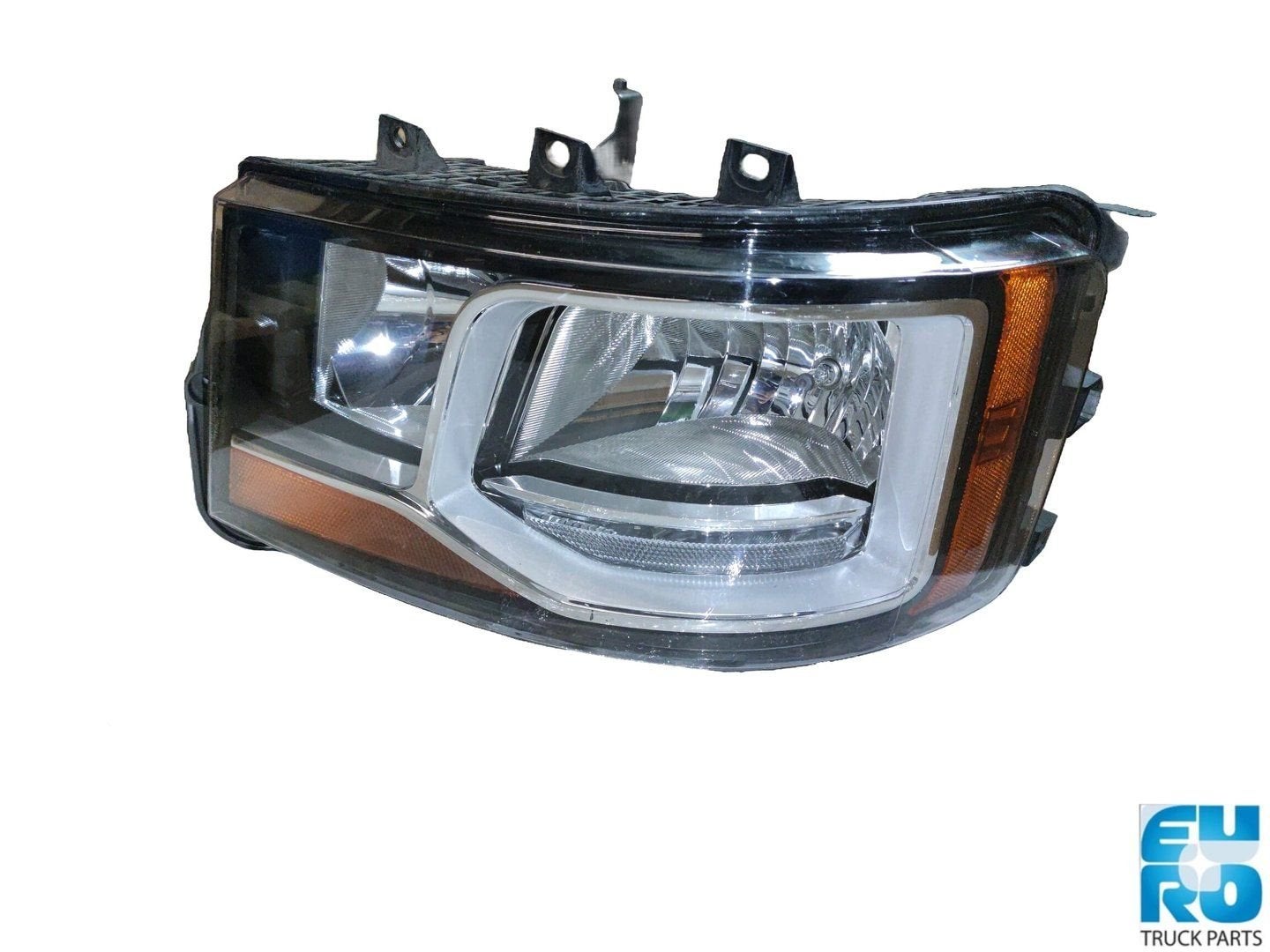 SCANIA S H7 KOPLAMP LH EL.VERSTELBAAR MET BEUGEL 2379890UA, Auto-onderdelen, Gebruikt, Scania, -, Verlichting