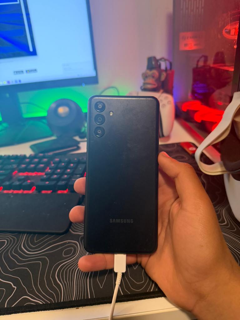 Samsung Galaxy A (64GB), Ophalen, Zo goed als nieuw