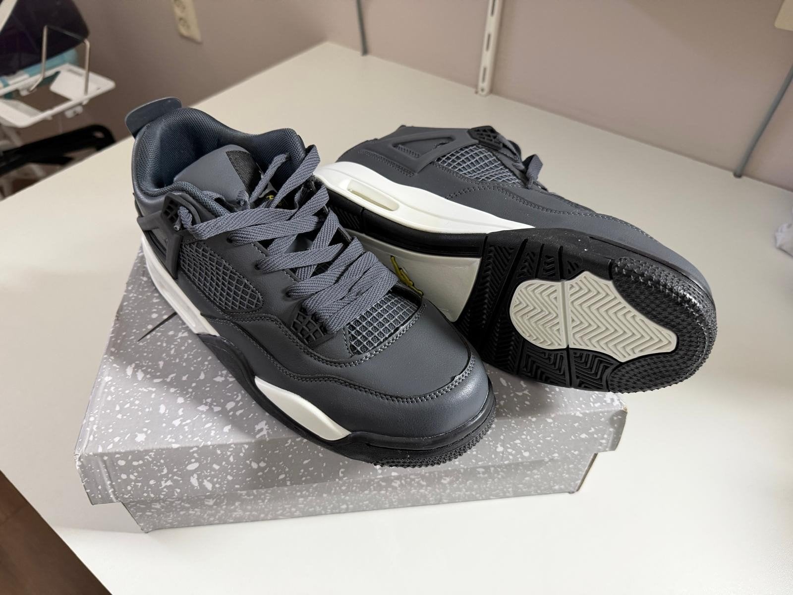 Nike Jordan 4, Kleding | Heren, Ophalen of Verzenden, Nieuw, Sportschoenen