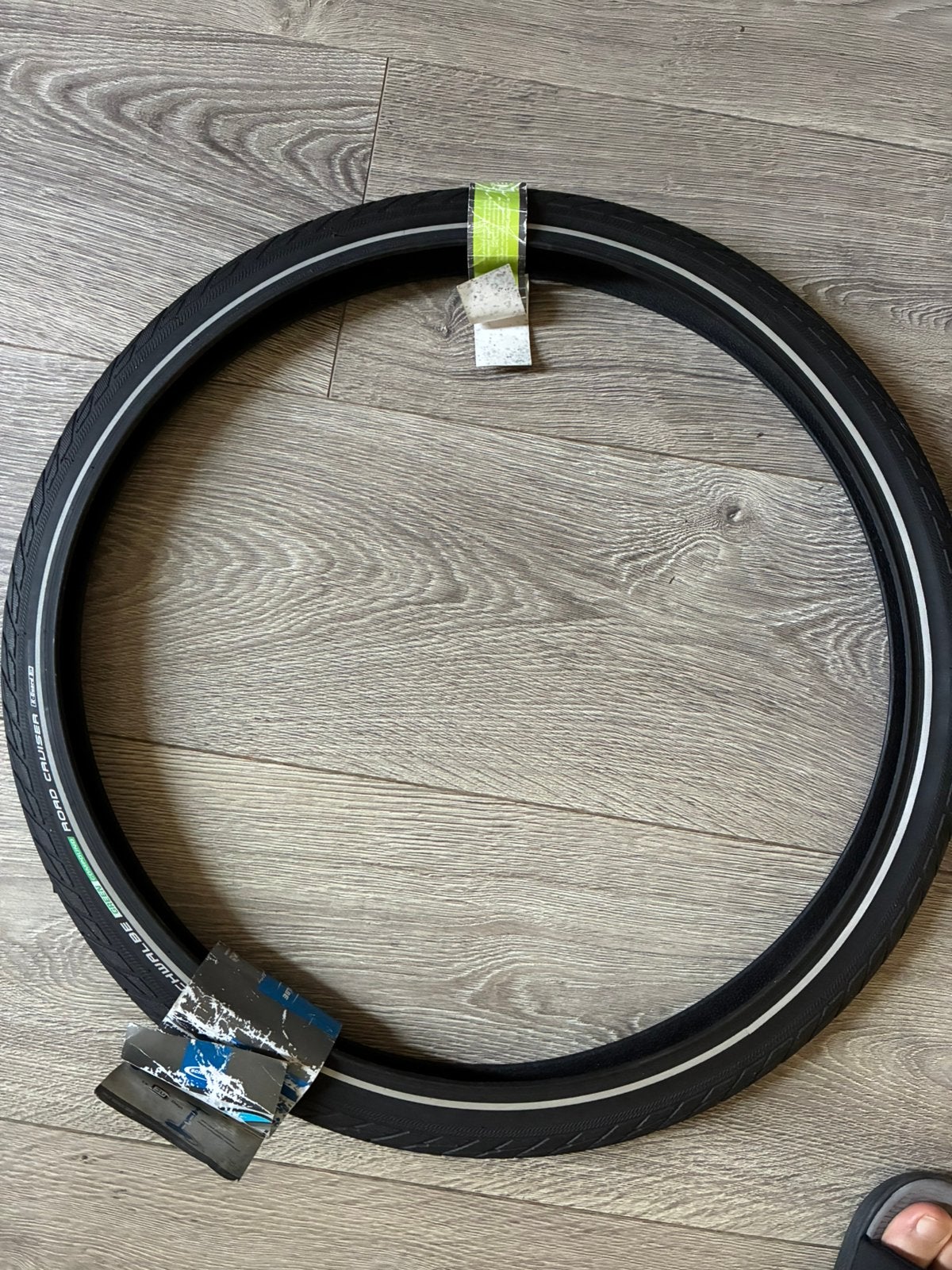 Nieuwe Schwalbe buitenband 24 inch, Ophalen, Nieuw
