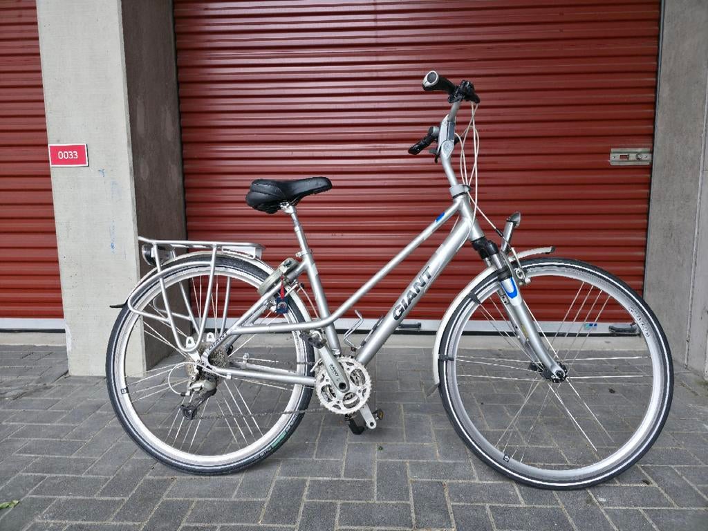 Giant Lightseries, Ophalen, 28 inch, Gebruikt, Giant