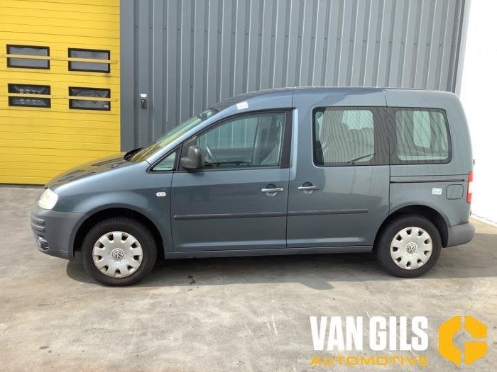 Volkswagen Caddy Caddy Combi III (2KB,2KJ), MPV, 2004 / 2015, Volkswagen AG, Kundenbetreuung@volkswagen.de, Berliner Ring 2 ,38440, Wolfsburg, Deutschland