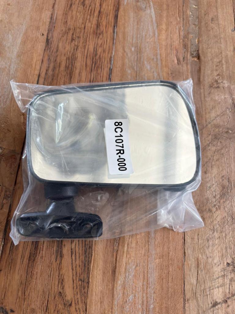Rechter Buitenspiegel -  VW Golf 1 Nieuw in Verpakking, Ophalen of Verzenden, Nieuw, Universele onderdelen
