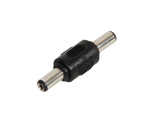 5.5mm DC koppeling, Male naar Male (mèt Gratis Verzending), Verzenden, Nieuw, Minder dan 2 meter, Overige kabels