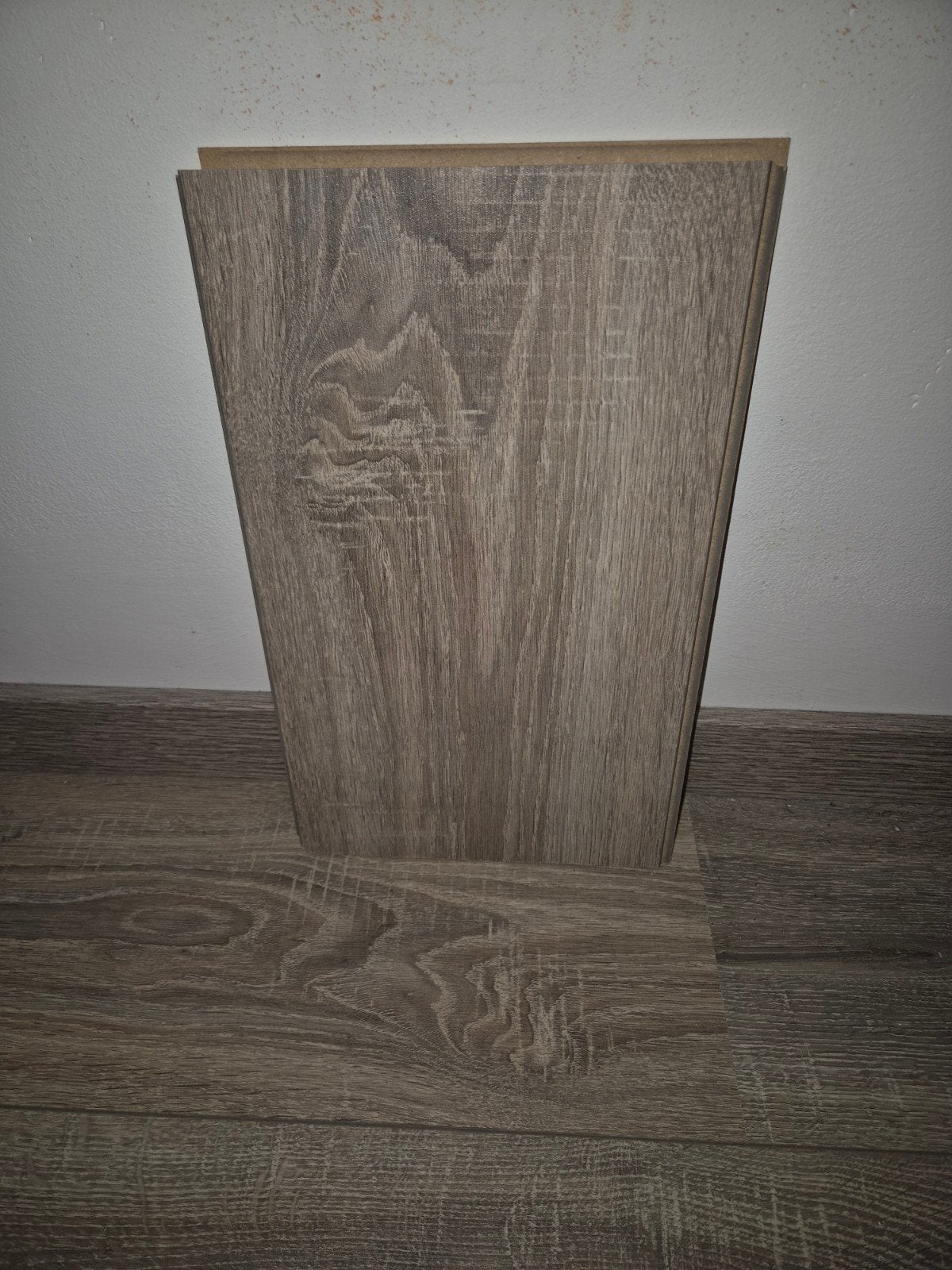 Klick laminaatvloer DecoMode Sochi  +- 6 m², Ophalen, 50 tot 150 cm, Nieuw, 5 tot 10 m²