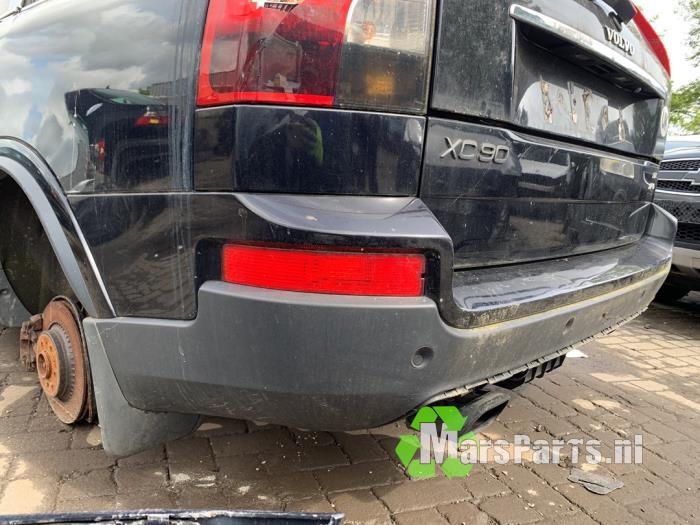 Achterbumper van een Volvo XC90, Gebruikt, -, -, Ophalen of Verzenden