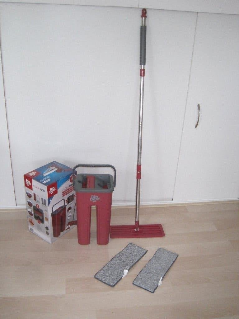 Dirt Devil Vloermop., Huis en Inrichting, Schoonmaakartikelen, Ophalen of Verzenden, Overige typen