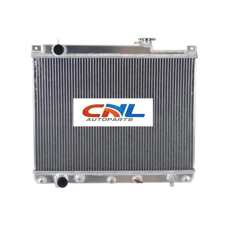 Radiateur+Shroud+fan Suzuki Grand Vitara/XL7 2.5L 2.7L V6, Nieuw, Ophalen of Verzenden
