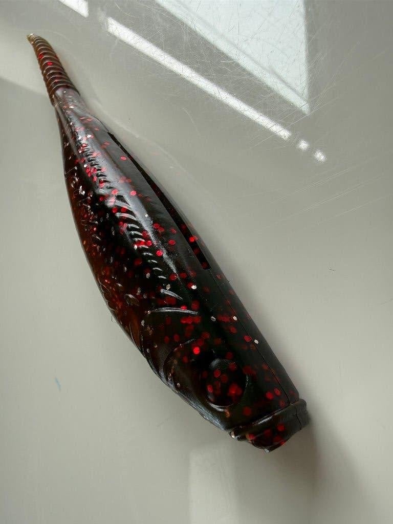 Dragon Jerky 15 cm Softbait – Nieuw (C5), Ophalen of Verzenden, Nieuw, Overige typen
