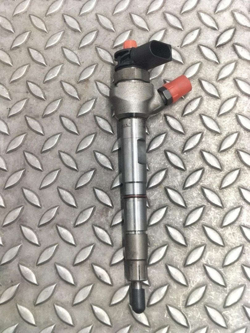 VOLKSWAGEN TRANSPORTER BRANDSTOF INJECTOR / VERSTUIVER 03N13, Ophalen of Verzenden, Gebruikt, Stiba lid