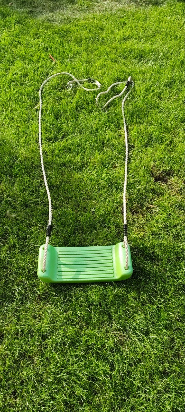 playtive schommel en rekstok, Ophalen of Verzenden, Gebruikt, Schommel