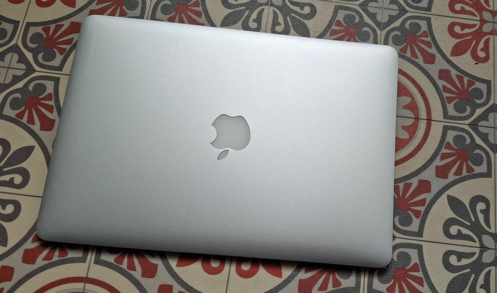 MacBook Air, Computers en Software, Ophalen, 8 GB, 13 inch, Minder dan 2 Ghz