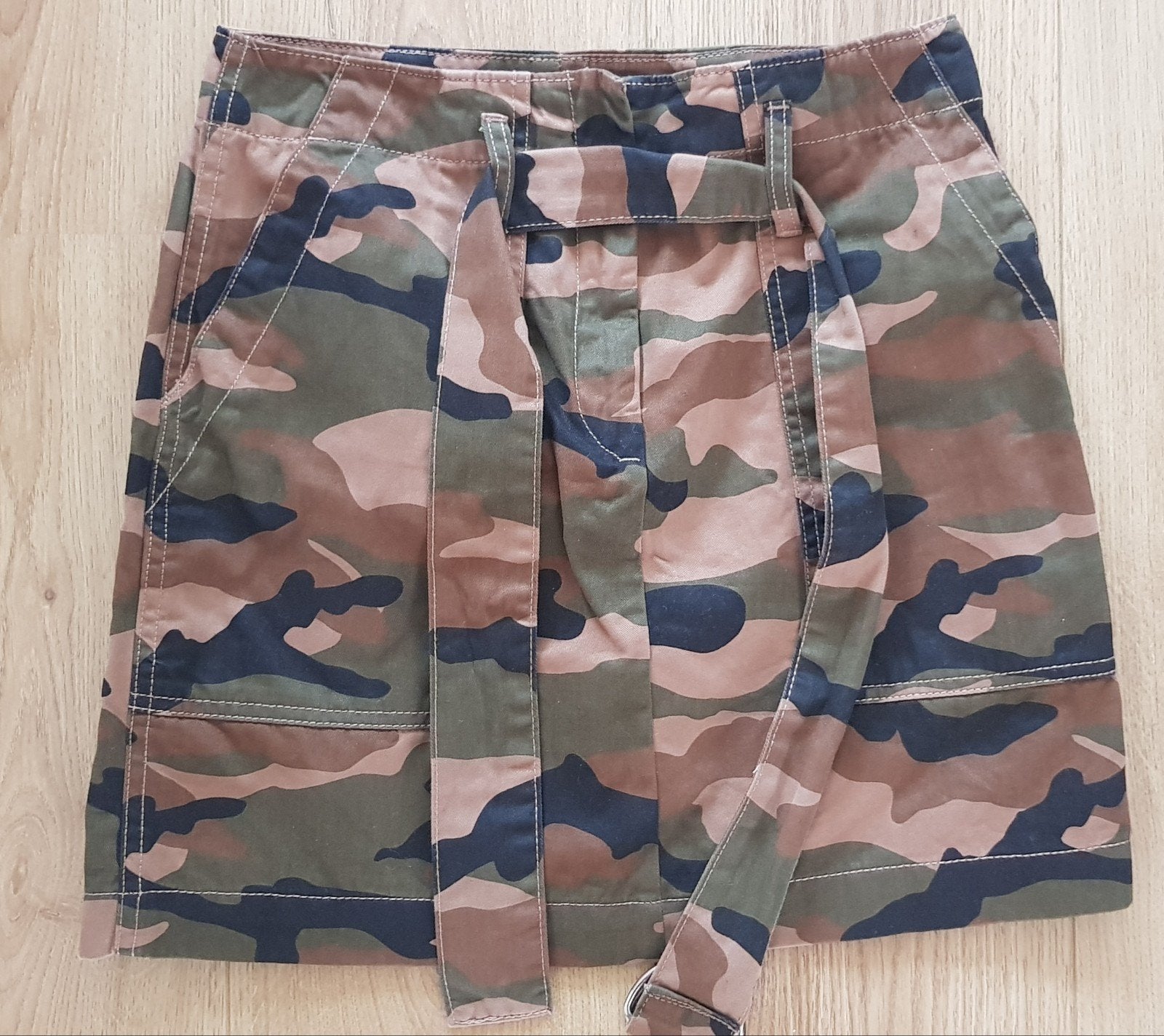 (NIEUW) ROK MAAT 36, H&M, Ophalen of Verzenden, Nieuw