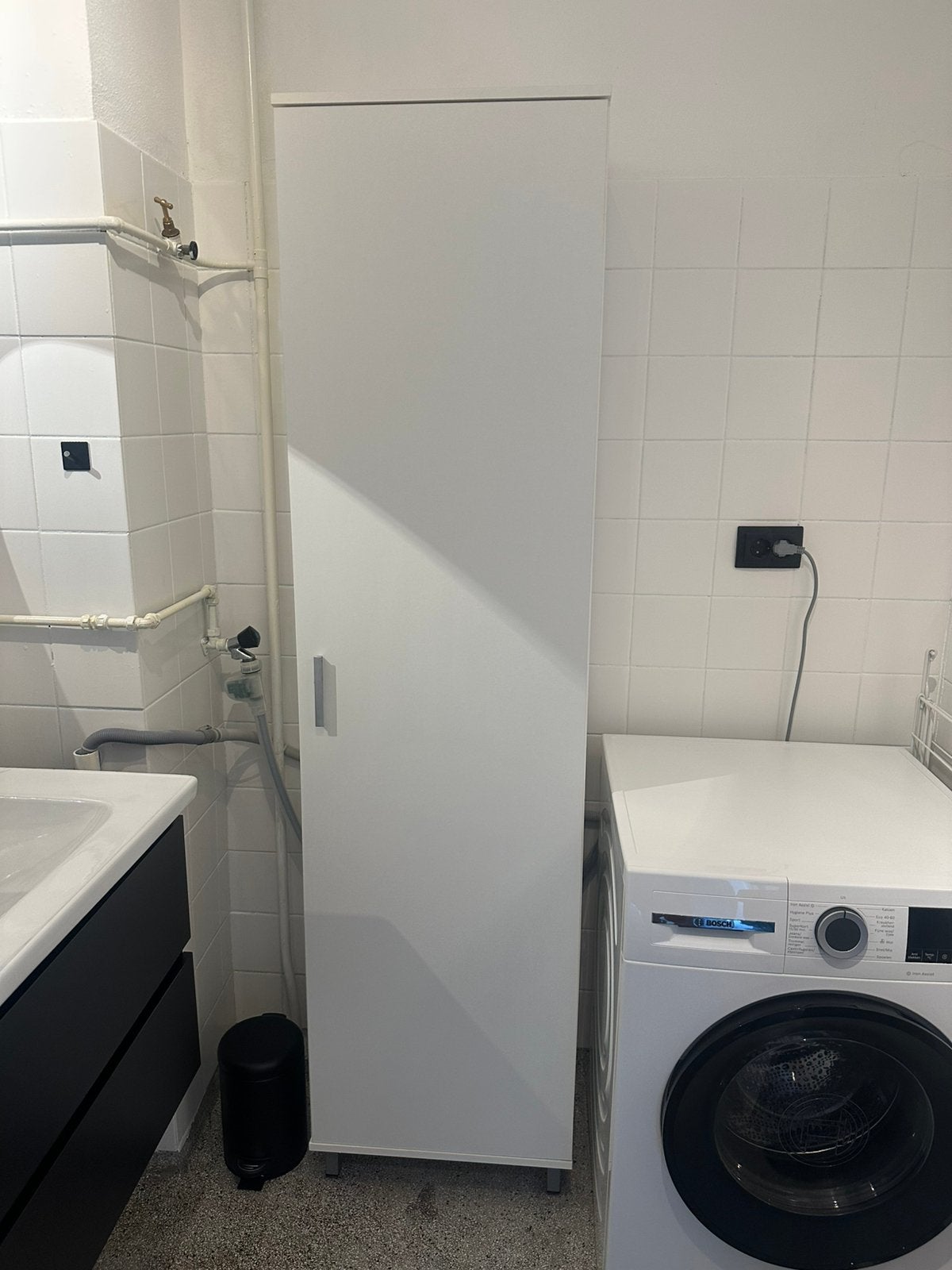 Inca kast Leen Bakker, Huis en Inrichting, Kasten | Kledingkasten, Ophalen, 50 tot 100 cm, Zo goed als nieuw, 150 tot 200 cm