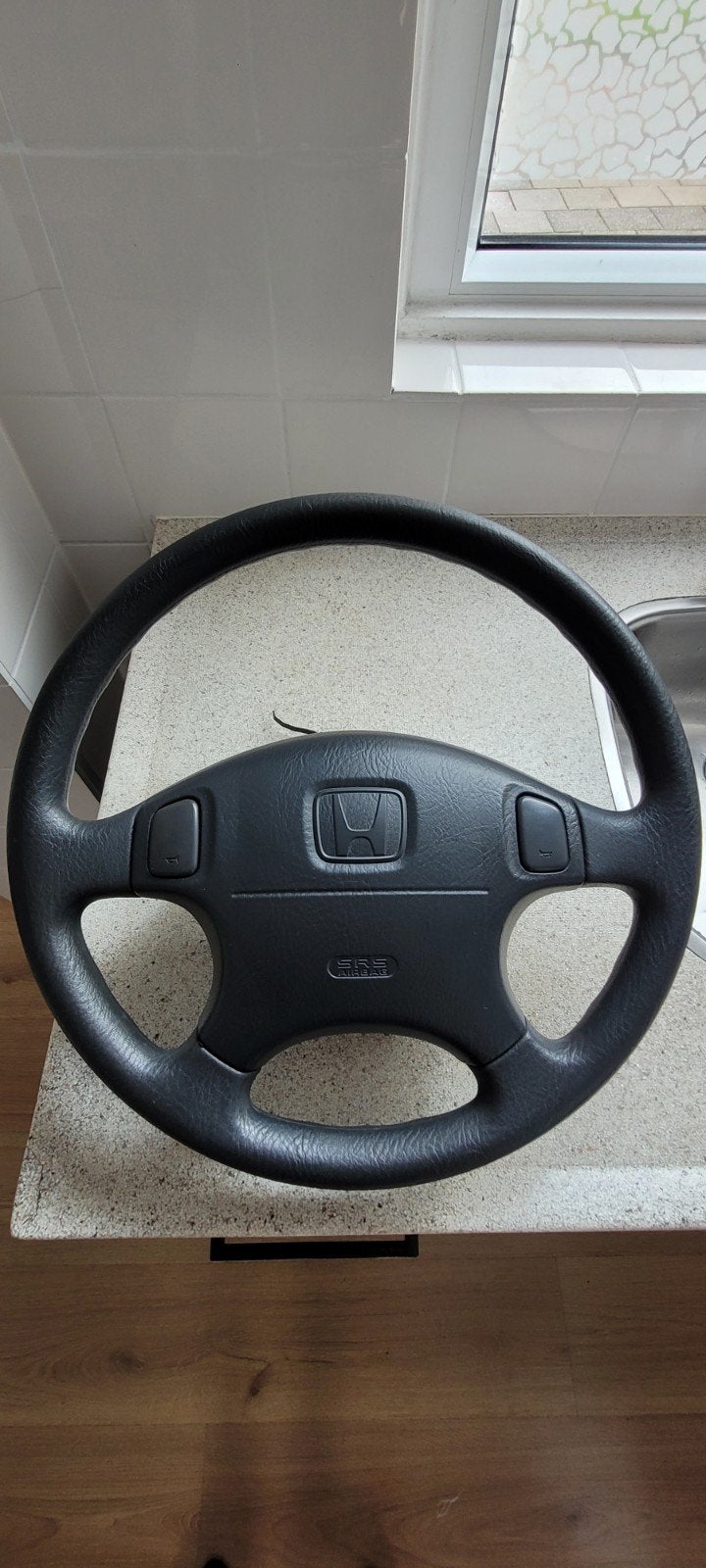 stuur oem honda civic ej9 ek, Ophalen of Verzenden, Nieuw, Honda
