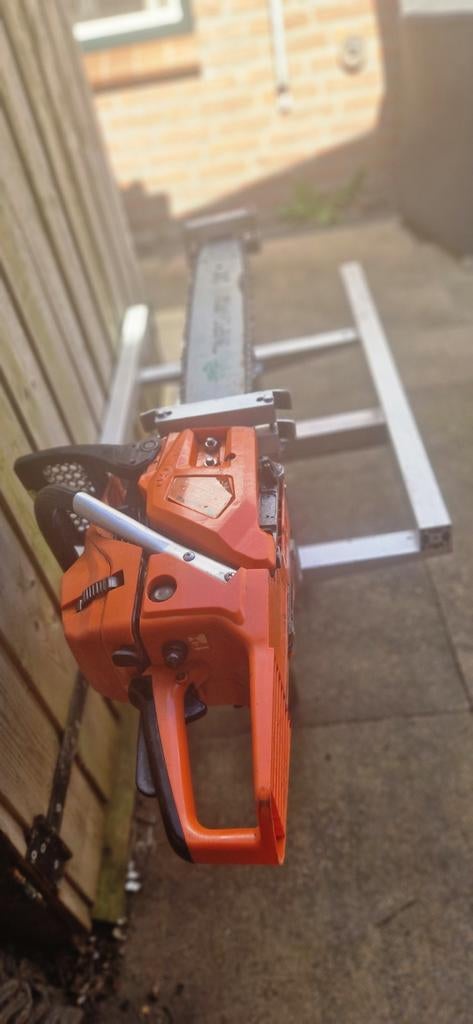 Saw-mill 24" (60cm), Ophalen, Gebruikt
