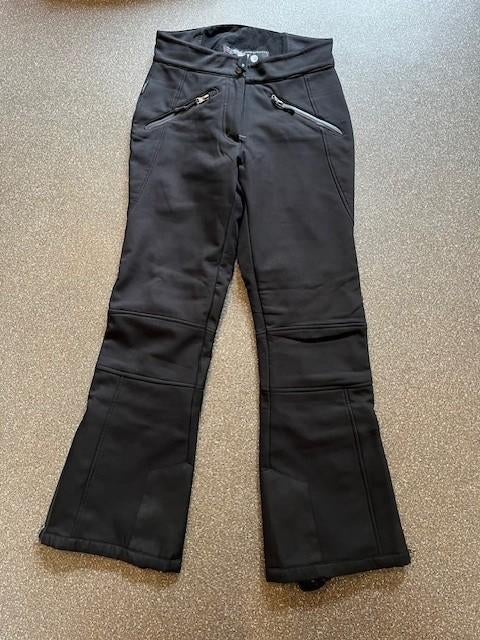skibroek, Kleding | Dames, Ophalen of Verzenden, Gedragen, Maat 38/40 (M), Broek