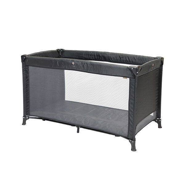 Baby camping bed, Kinderen en Baby's, Babywiegjes en Ledikanten, Ophalen, Zo goed als nieuw, Reisbedje